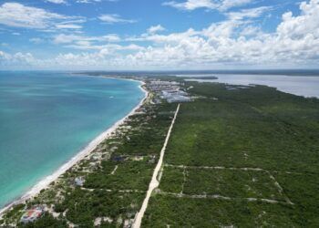 Confirma Mara Lezama nuevo Bulevar Turístico Cancún – Costa Mujeres, gestión inicial ante Claudia Sheinbaum primera mujer Presidenta de México