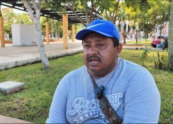 Ejidatarios de Candelaria Segundo urgen mejoras en infraestructura para actividades forestales