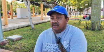 Ejidatarios de Candelaria Segundo urgen mejoras en infraestructura para actividades forestales