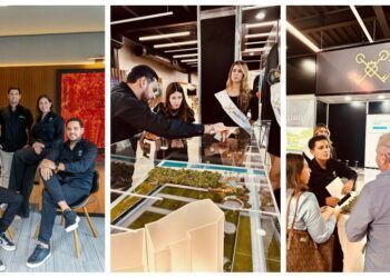 Cedrón Residencial: Proyecto Número Uno de Yucatán en el Foro AMPI 2024