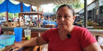 Comerciantes de José María Morelos esperan un repunte en ventas durante la temporada de Día de Muertos