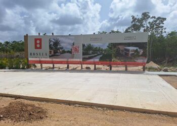 Desarrollos Ecopsa Inicia la Escrituración de Rosela Tulum