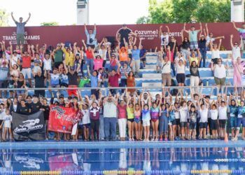 Inicia la X Copa Rockets Cozumel 2024: Un evento clave para el deporte local