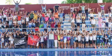 Inicia la X Copa Rockets Cozumel 2024: Un evento clave para el deporte local
