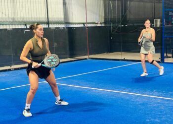 Alianza Desafío Tour arranca la tercera etapa del Circuito en Journey Pádel Arena Cancún