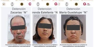 Capturan en Yucatán a líder criminal con múltiples delitos en Quintana Roo