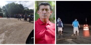 “Chepe” Contreras Méndez abandona a su gente