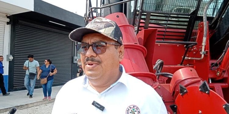 #Intento de ejecución en Carlos A. Madrazo: Evaristo Gómez sufre herida en el brazo