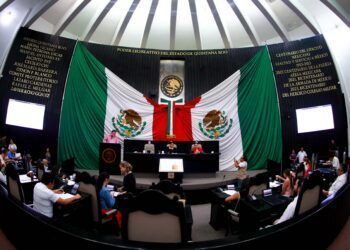 Será transporte ferroviario de pasajeros, área prioritaria para el Estado Mexicano
