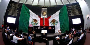 Será transporte ferroviario de pasajeros, área prioritaria para el Estado Mexicano