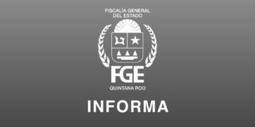 Investiga FGE caso de robo de vehículos que involucra a supuestos comunicadores en Benito Juárez