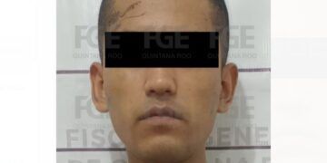 Se fuga Gilberto “N” presunto homicida y violador de la cárcel de Cancún