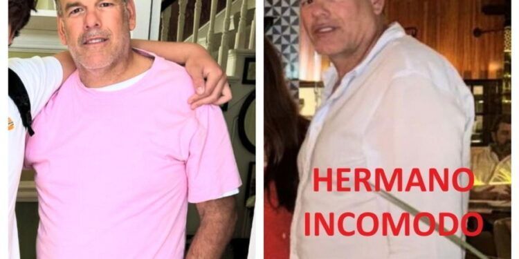Antonio Patrón Laviada Bajo la Lupa: Empresarios Denuncian Abuso de Poder