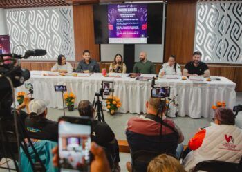 Todo listo en Solidaridad para la celebración del Janal Pixan “Pixano´ob, Saacil óol”