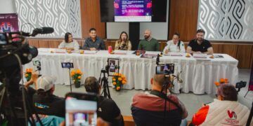 Todo listo en Solidaridad para la celebración del Janal Pixan “Pixano´ob, Saacil óol”