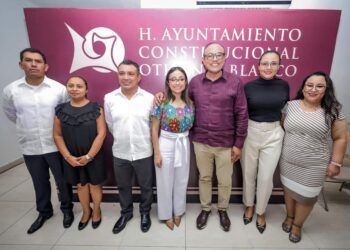 Aprueban primeros nombramientos en el Ayuntamiento de OPB
