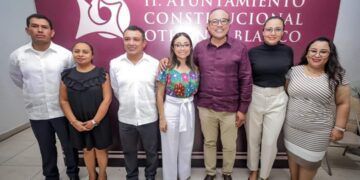 Aprueban primeros nombramientos en el Ayuntamiento de OPB