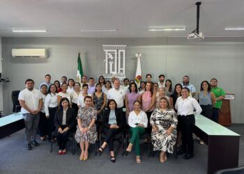 Magistradas titulares de la segunda, tercera y cuarta sala ordinaria inician funciones administrativas y jurisdiccionales.