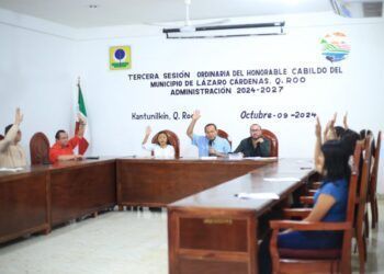Cabildo elige a ganador a medalla al Mérito Ciudadano