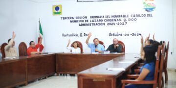 Cabildo elige a ganador a medalla al Mérito Ciudadano
