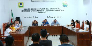 Ayuntamiento de Lázaro Cárdenas lanza convocatoria para la Medalla al Mérito Ciudadano