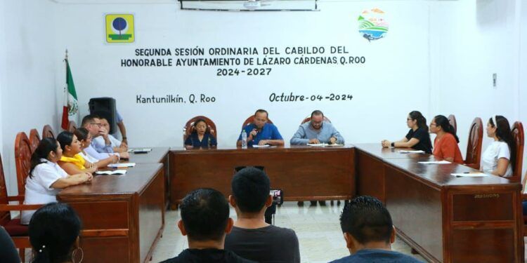 Ayuntamiento de Lázaro Cárdenas lanza convocatoria para la Medalla al Mérito Ciudadano