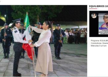 Advierte periodista fracaso de Mari Hernández