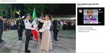 Advierte periodista fracaso de Mari Hernández