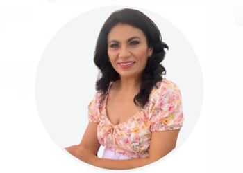 Paula Guadalupe Mendoza Ramírez, nueva dirigente del SUTAGE: Liderazgo Femenino con Perspectiva de Género