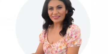 Paula Guadalupe Mendoza Ramírez, nueva dirigente del SUTAGE: Liderazgo Femenino con Perspectiva de Género