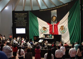 Aprueban de manera unánime la creación de la Secretaría de las Mujeres