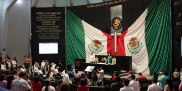 Aprueban de manera unánime la creación de la Secretaría de las Mujeres