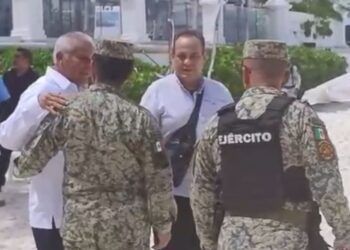 Vinculan asesinato en Bulevar Kukulcán con la muerte de un menor en julio: FGE Quintana Roo