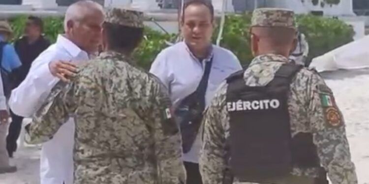 Vinculan asesinato en Bulevar Kukulcán con la muerte de un menor en julio: FGE Quintana Roo