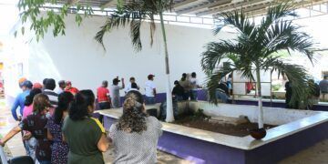 Nivardo Mena cumple con el pago de la primera quincena a sindicalizados y policías