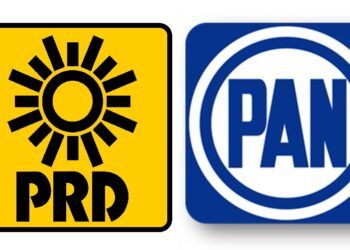 PAN y PRD luchan por la sobrevivencia