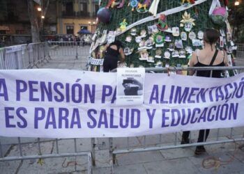 No habrá pretexto para quien paga pensión alimenticia