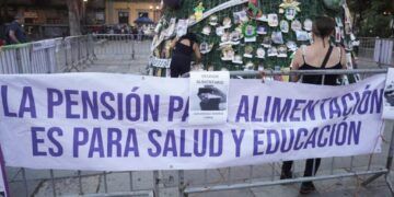 No habrá pretexto para quien paga pensión alimenticia
