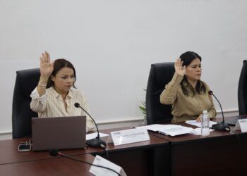 Pierden registro el PRD y el partido local MAS tras los resultados electorales en Quintana Roo