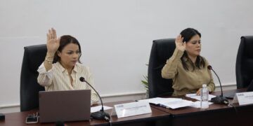 Pierden registro el PRD y el partido local MAS tras los resultados electorales en Quintana Roo
