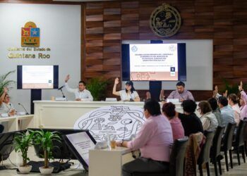 Aprueba Cabildo de Solidaridad modificación del POA 2024; destinarán más de 131 MDP para obras en los primeros 100 días de gobierno de Estefanía Mercado