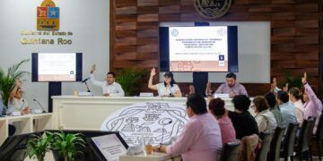 Aprueba Cabildo de Solidaridad modificación del POA 2024; destinarán más de 131 MDP para obras en los primeros 100 días de gobierno de Estefanía Mercado