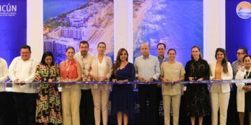 Playa del Carmen, presente en el Cancún Travel Mart 2024