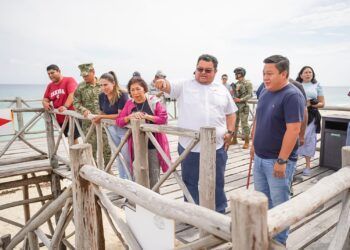 Chacón impulsa el turismo como motor de prosperidad compartida