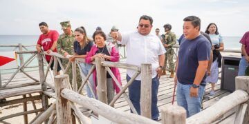 Chacón impulsa el turismo como motor de prosperidad compartida