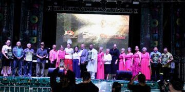 Reconocen a talentosos artistas y promotores culturales en OPB