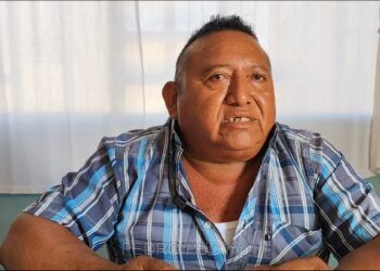 Ejidatarios del Kilómetro 50 amenazan con recuperar predios en conflicto con el Ayuntamiento de José María Morelos
