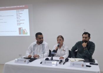 Graves omisiones: Un boquete financiero irreparable para Quintana Roo