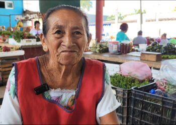 Declive en el uso de la ropa tradicional maya en Quintana Roo: temor a la discriminación y pérdida de habilidades