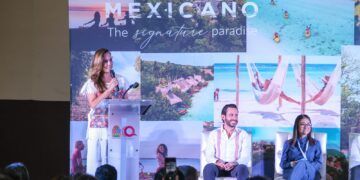 Por primera vez Chetumal es sede de feria turística en el que los pueblos mayas sean protagonistas de historias y experiencias: Mara Lezama